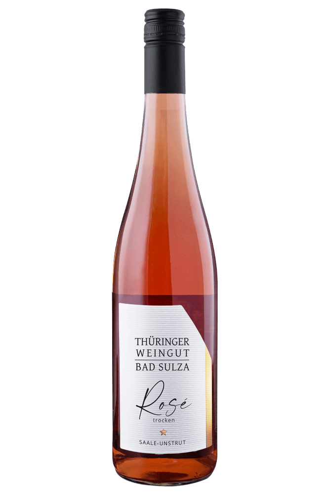 2023 Rosé trocken